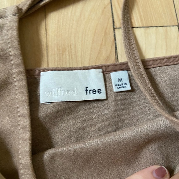 Wilfred free - Picture 2 of 2